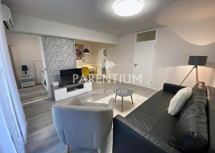 Διαμέρισμα Ronaldo *