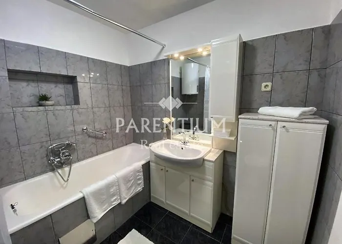 Ronaldo Διαμέρισμα Πόρετς