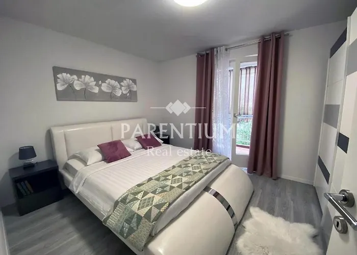 Ronaldo Διαμέρισμα