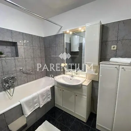 Ronaldo Lejlighed Poreč