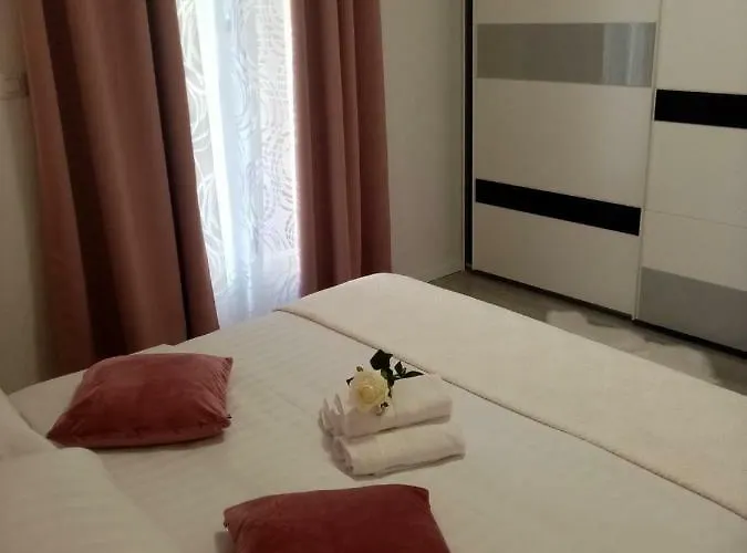 Διαμέρισμα Ronaldo